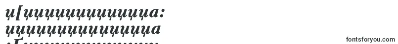Peterbu2 Font – Bengali Fonts